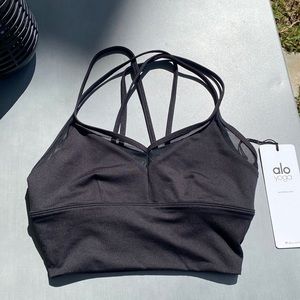 Alo yoga sports bra